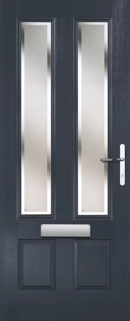 Equinox Anthracite Kensington