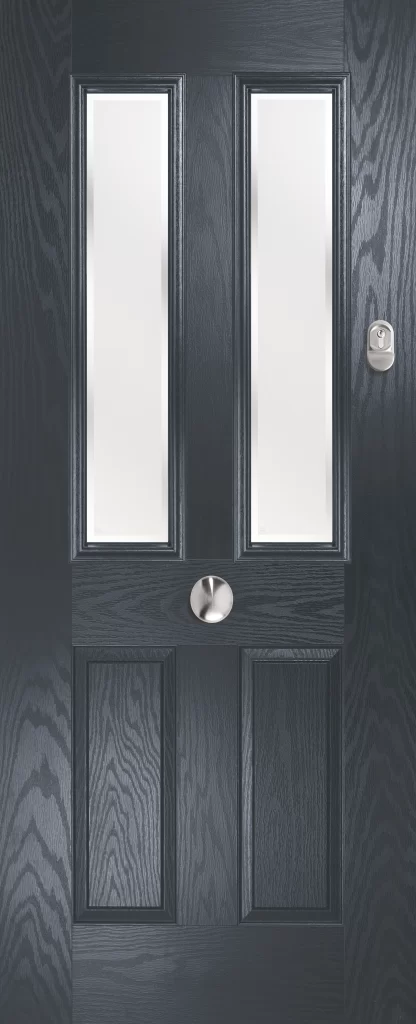 Meteor Anthracite Kensington