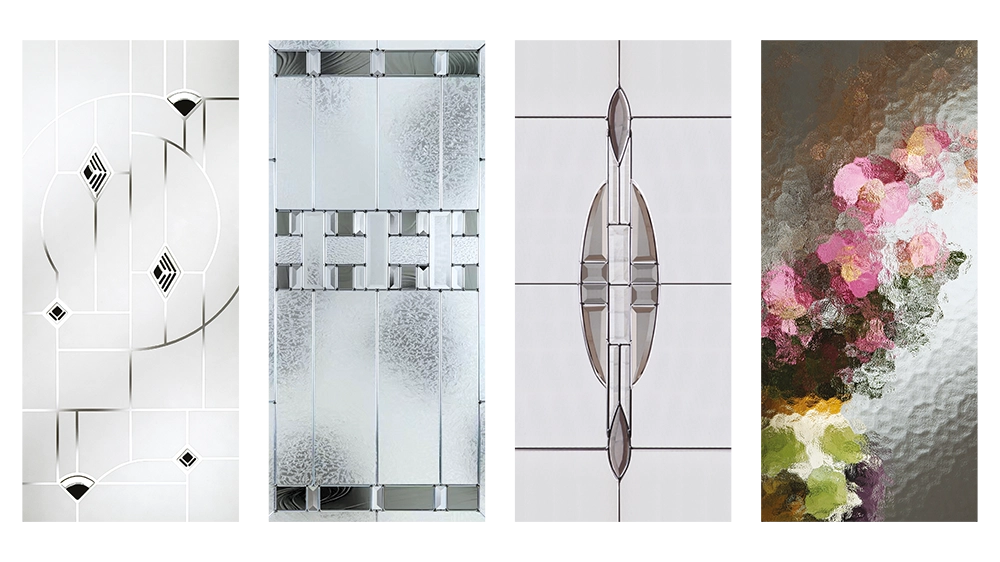 Door Glass