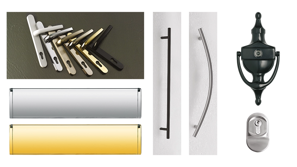 Door Furniture