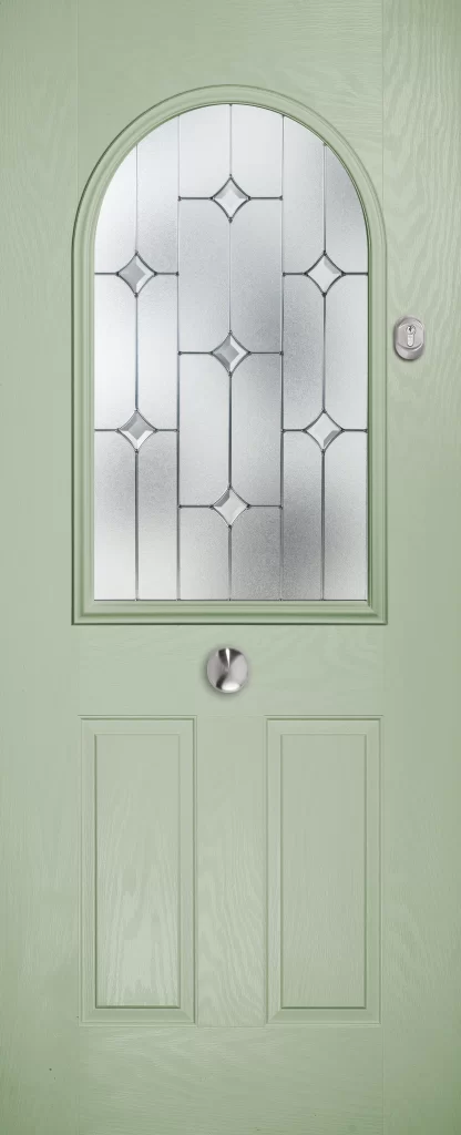 Stellar Chartwell Zinc Star