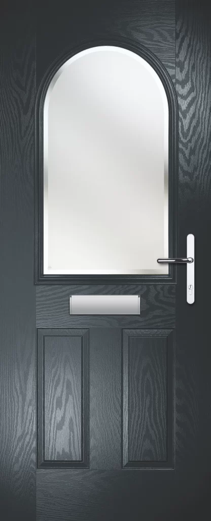 Stellar Anthracite Kensington