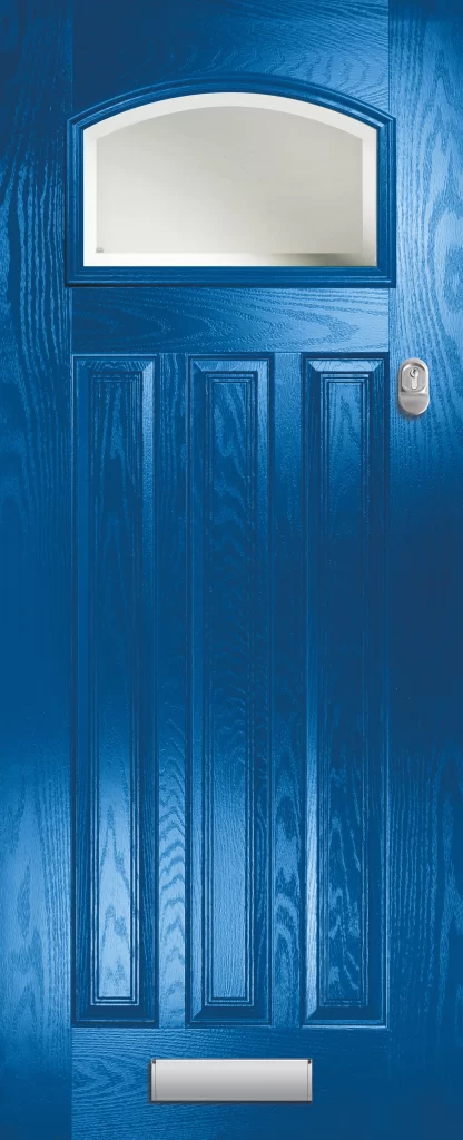 Callisto Azure Blue Kensington