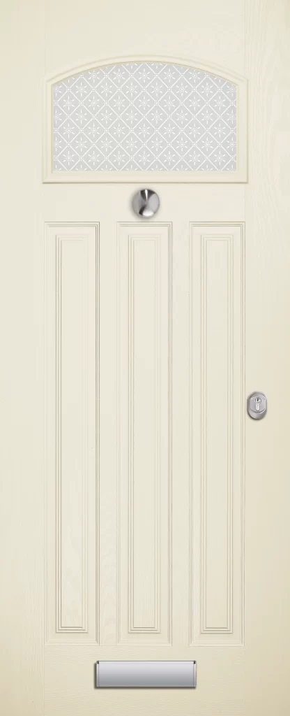 Callisto Devon Cream Retro
