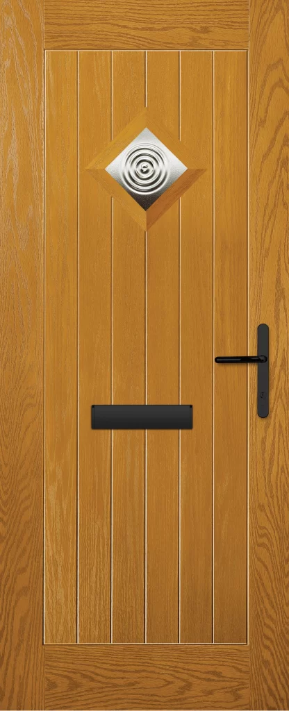 Pluto Farmhouse Lightwood Bullseye
