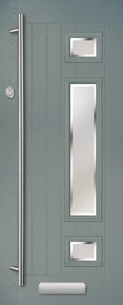 Neptune Right Farmhouse Shadow Grey Kensington