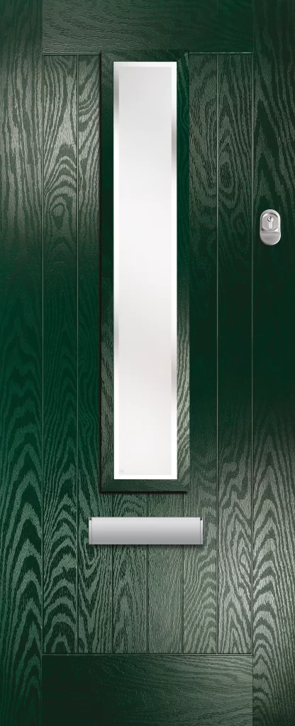 Mars Farmhouse Green Kensington