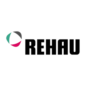 REHAU Logo