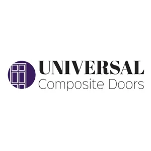 Universal Composite Doors Logo