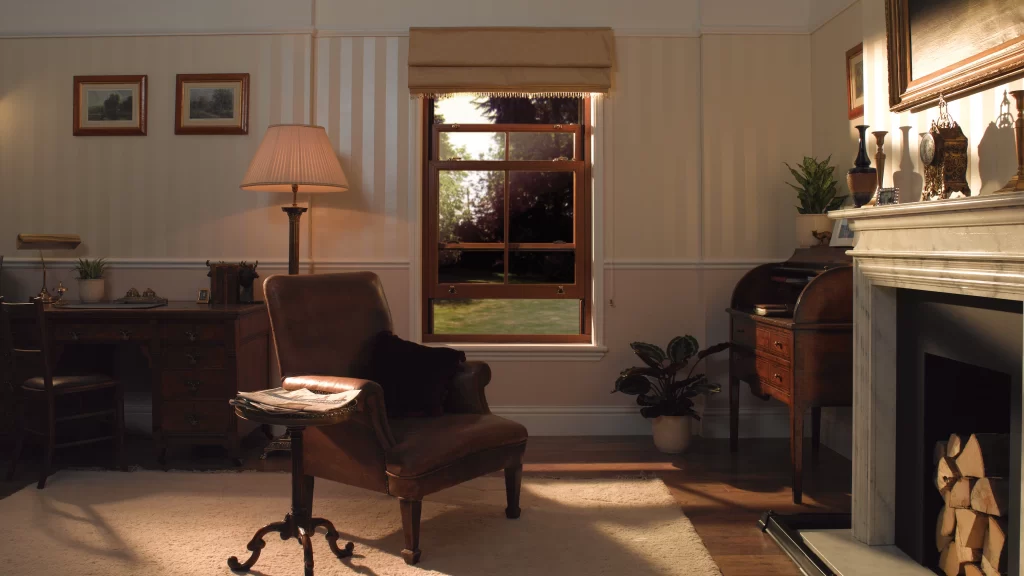 Heritage Sash Windows