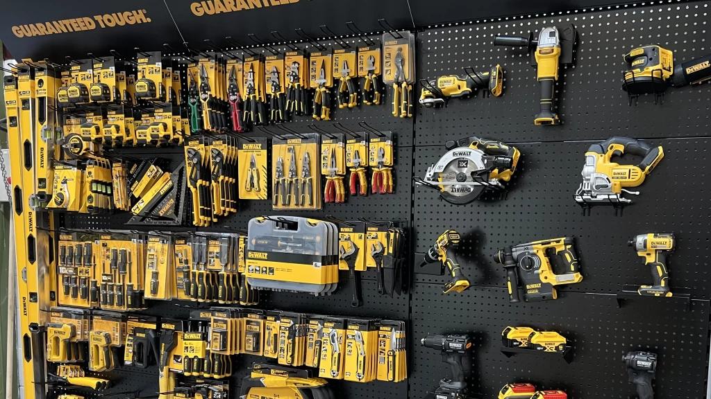 Tools