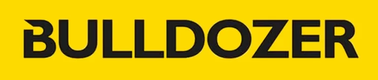 Bulldozer Logo
