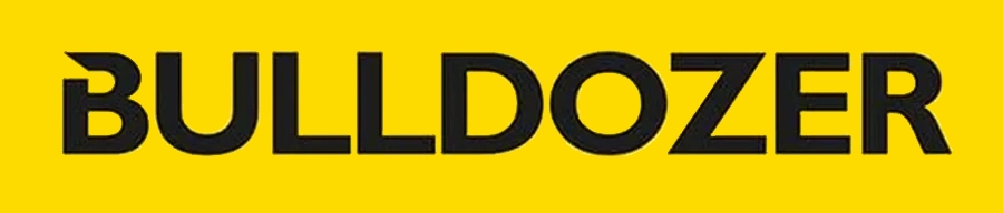 Bulldozer Logo