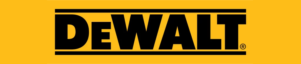 DeWalt Logo