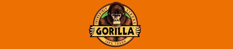 Gorilla Logo