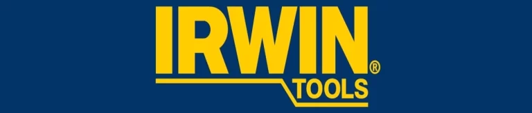 Irwin Logo
