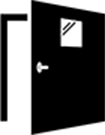 Door Icon