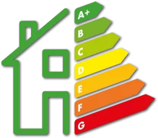 Energy Efficiency Graphic